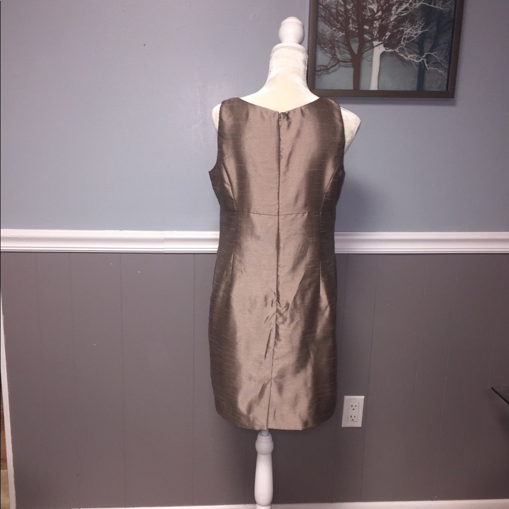 R&M Richards Formal/ Wedding Party Dress (Petite) - Picture 3 of 7